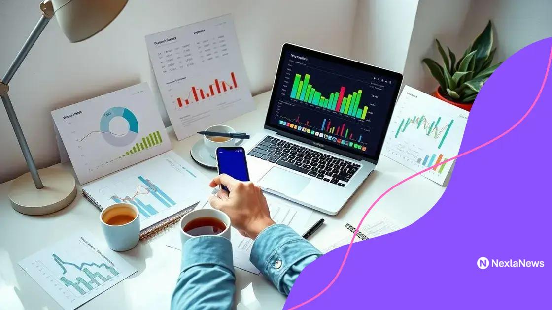 Tools to aid in your financeflowplan journey