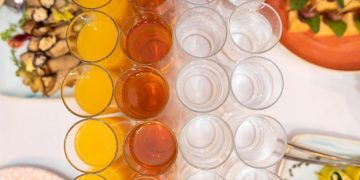 Don't Miss Out: Free Food Samples from Top Companies This Week - Cover Image