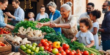 SNAP Benefits Increase: What to Know About the 2025 Boost - Cover Image