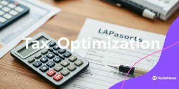 taxoptimizerplus: optimize your taxes for maximum savings