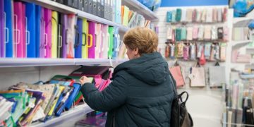 Save Big: Staples Back-to-School 20% Off Deals This Month! - Cover Image