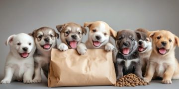 Get Free Pet Food Samples: Feed Your Furry Friend for Less - Cover Image