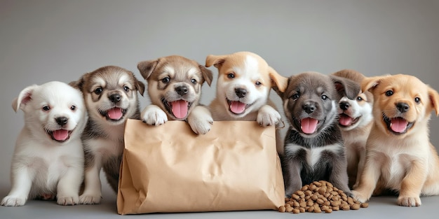 Get Free Pet Food Samples: Feed Your Furry Friend for Less