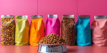 Get Free Pet Food Samples: Your Guide to Affordable Feeding - Cover Image