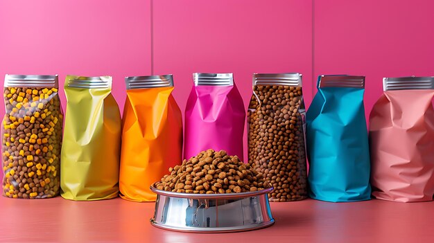 Get Free Pet Food Samples: Your Guide to Affordable Feeding